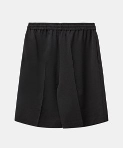 Kvinde Blanche Shorts | Bounce Shorts Black