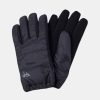 Kvinde Elmer Accessories | Motoyo Gloves Black