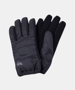 Kvinde Elmer Accessories | Motoyo Gloves Black