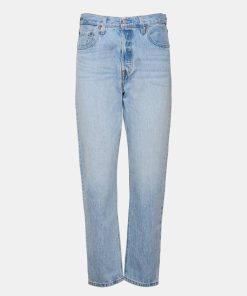 Kvinde Levi´s Jeans | W 501 Jeans Ojar Luxor 0124 Ojai Luxor