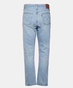 Kvinde Levi´s Jeans | W 501 Jeans Ojar Luxor 0124 Ojai Luxor