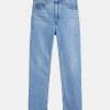 Kvinde Levi´s Jeans | W 70'S Slim Straight Jeans