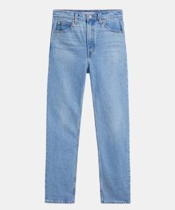 Kvinde Levi´s Jeans | W 70'S Slim Straight Jeans