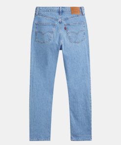 Kvinde Levi´s Jeans | W 70'S Slim Straight Jeans