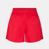 Kvinde Stine Goya Shorts | Carmen Shorts Fiery Red