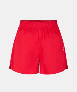 Kvinde Stine Goya Shorts | Carmen Shorts Fiery Red