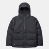 Mand Norse Projects Jakker | Asger Jacket Black