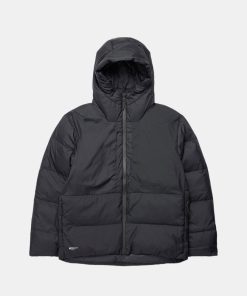 Mand Norse Projects Jakker | Asger Jacket Black