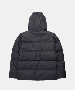 Mand Norse Projects Jakker | Asger Jacket Black