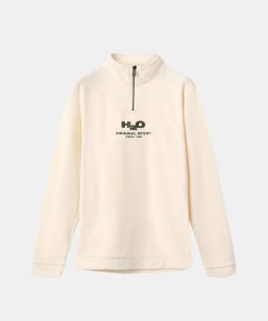 Mand H2O Jakker | Blavand Fleece