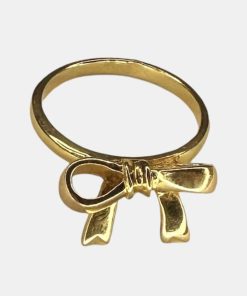 Kvinde Pico Smykker | Bow Ring