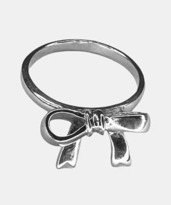 Kvinde Pico Smykker | Bow Ring