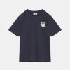 Mand Wood Wood T-Shirts | Ace Aa Tee