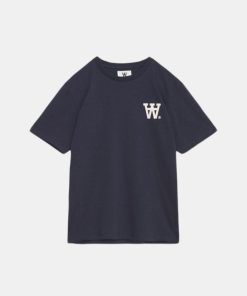 Mand Wood Wood T-Shirts | Ace Aa Tee