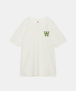 Mand Wood Wood T-Shirts | Ace Aa Tee