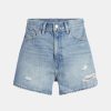 Kvinde Levi´s Shorts | W 80S Mom Shorts Chatterbox