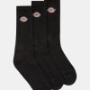 Mand Dickies Stromper | Valley Socks Black