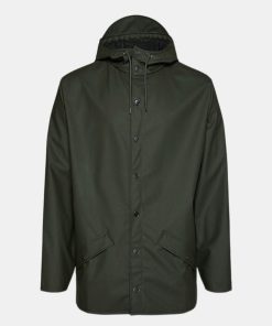 Kvinde Rains Jakker | Jacket