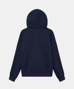 Mand Wood Wood Sweatshirts | Ash Hoodie