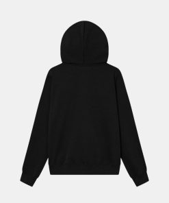 Mand Wood Wood Sweatshirts | Ash Hoodie