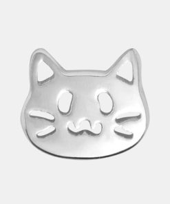 Kvinde LULU Copenhagen Smykker | Kitty Ear Stud