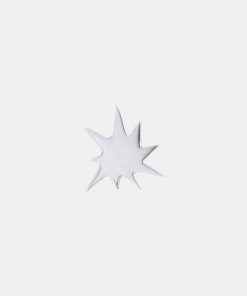 Kvinde LULU Copenhagen Smykker | Kapow Ear Stud Silver