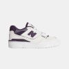 Kvinde New Balance | W Bbw550Dg Sneakers Reflection/Violet