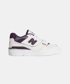 Kvinde New Balance | W Bbw550Dg Sneakers Reflection/Violet