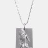 Kvinde Pico Smykker | Lady Necklace Silver