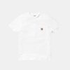 Mand Carhartt WIP T-Shirts | Pocket Tee