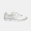 Kvinde Salomon | Xt-6 Sneakers White/White