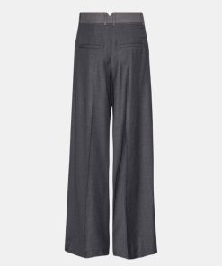 Kvinde Remain Bukser | Kise 2 Pants Castlerock Comb