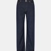 Kvinde Envii Jeans | Enbree Jeans Dark Blue Rinse