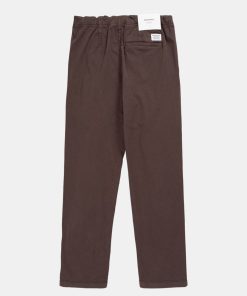 Mand Norse Projects Bukser | Ezra Stretch Pants