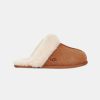 Kvinde UGG | W Scuffette Slippers Chestnut