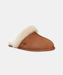 Kvinde UGG | W Scuffette Slippers Chestnut