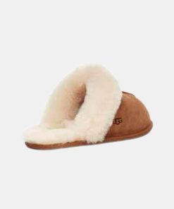 Kvinde UGG | W Scuffette Slippers Chestnut