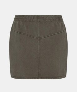 Kvinde ROTATE Nederdele | Jacquelina Skirt Sea Turtle