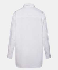 Kvinde Samsøe Samsøe Skjorter | Luana Shirt