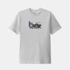 Mand Butter Goods T-Shirts | Electronics Tee Cement