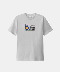 Mand Butter Goods T-Shirts | Electronics Tee Cement