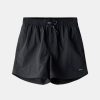 Mand H2O Shorts | Leisure Swim Shorts Black 3500 Black