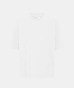 Kvinde Colorful Standard T-Shirts | Oversized Organic Tee