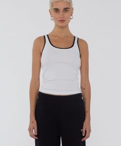 Kvinde ROTATE Toppe & Bluser | Bloom Top