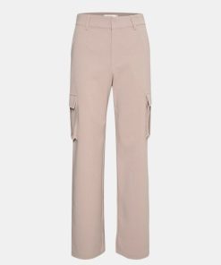 Kvinde Gestuz Bukser | Joelle Cargo Pants