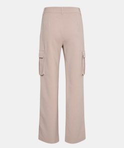 Kvinde Gestuz Bukser | Joelle Cargo Pants