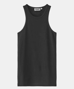 Kvinde H2OFagerholt Toppe & Bluser | Gang Tank Top Black