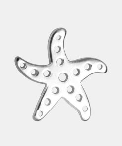 Kvinde LULU Copenhagen Smykker | Starfish Ear Stud