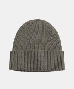 Mand Colorful Standard Caps & Huer | Merino Wool Beanie