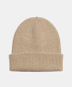 Mand Colorful Standard Caps & Huer | Merino Wool Beanie